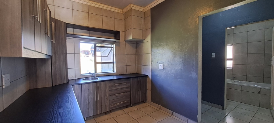 To Let 3 Bedroom Property for Rent in Bethlehem Free State